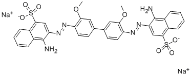 CAS 登录号：2868-75-9， 苯并羟基茜草素 10B