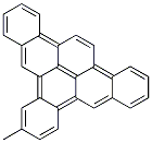 CAS 登录号：2869-12-7， 7-甲基二苯并[h,rst]戊芬