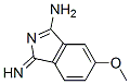 CAS#: 28692-27-5， 3-Amino-1-Imino-5-Methoxy-1H-Isoindole