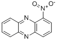 CAS 登录号：2876-24-6， 1-硝基吩嗪
