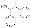 结构式 CAS# 28795-94-0, 1,2-二苯基-1-丙醇
