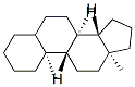 CAS#: 28805-72-3， (8S-(8alpha,9beta,10alpha,13alpha,14beta))-Hexadecahydro-10,13-Dimethyl-1H-Cyclopenta(a)Phenanthrene