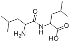 CAS#: 2883-36-5， DL-Leu-DL-Leu