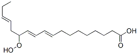 CAS#: 28836-09-1， 13-Hydroperoxy-9,11,15-Octadecatrienoic Acid