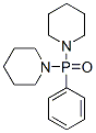 CAS 登录号：28869-98-9， 二哌啶基苯基氧膦