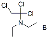 CAS 登录号：2890-88-2， 三氯(三乙胺)硼