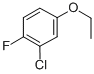 CAS 登录号：289039-45-8， 3-氯-4-氟苯乙醚
