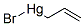 CAS#: 28922-53-4， Allylbromomercury (II)