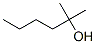 CAS#: 28929-86-4， tert-Heptanol