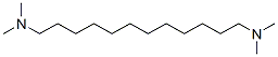 CAS#: 28950-57-4， N,N,N,N-Tetramethyldodecane-1,12-Diamine