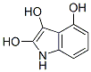 CAS 登录号：28986-53-0， 三羟基吲哚
