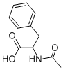 CAS#: 2901-61-3， Ac-DL-Phe-OH