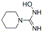 CAS#: 29044-24-4， N-(N-Hydroxyamidino)Piperidine