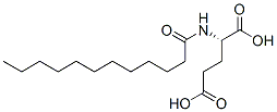 CAS 登录号：29047-63-0， N-月桂酰谷氨酸