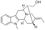 CAS 登录号：2912-11-0， (+)-Affinisine