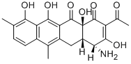 CAS#: 29144-42-1， Chelocardin