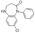 CAS 登录号：29176-29-2， 洛芬达占