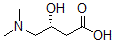 CAS#: 2921-13-3， Norcarnitine