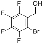 CAS#: 292621-47-7， 2-Bromo-3,4,5,6-Tetrafluorobenzyl alcohol