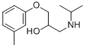 CAS 登录号：2933-94-0， 托利洛尔