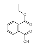 CAS 登录号：29382-68-1， 聚乙烯基邻苯二甲酸氢酯