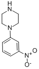CAS 登录号：294210-79-0， 1-(3-硝基苯基)-哌嗪