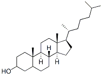 CAS#: 29466-38-4， Dihydrocholesterol