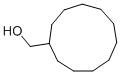 CAS#: 29518-02-3， Cycloundecanemethanol