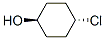 CAS 登录号：29538-77-0， (E)-4-氯环己醇