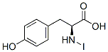 CAS 登录号：29592-76-5， 单碘酪氨酸