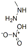 CAS 登录号：29674-96-2， 甲基肼硝酸盐