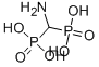 CAS#: 29712-28-5， (Aminomethylene)Bisphosphonic Acid