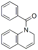 CAS#: 29724-68-3， 1-Benzoyl-1,2-Dihydroquinoline