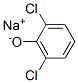 CAS 登录号：29726-01-0， 2,6-二氯苯酚钠
