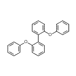 CAS 登录号：2974-88-1， 2,2'-二苯氧基联苯
