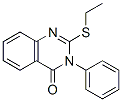 CAS#: 29745-27-5， 2-(Ethylthio)-3-Phenylquinazolin-4(3H)-One