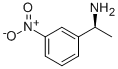 CAS 登录号：297730-25-7， (S)-3-硝基苯乙胺盐酸盐