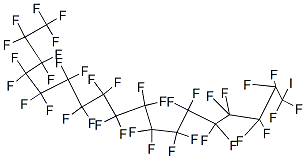 CAS#: 29809-35-6， Heptatriacontafluoro-18-Iodooctadecane