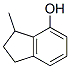 CAS 登录号：29820-22-2， 3-甲基茚满-4-醇