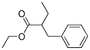CAS 登录号：2983-36-0， 2-苄基丁酸乙酯