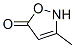 CAS 登录号：29871-83-8， 3-甲基异恶唑-5-酮