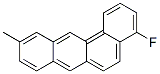 CAS 登录号：2990-70-7， 4-氟-10-甲基苯并[a]蒽