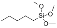 CAS#: 2996-95-4， Trimethoxy(Pentyl)Silane