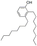 CAS#: 29988-16-7， Dioctylphenol