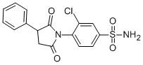 CAS#: 30279-49-3, Suclofenide