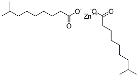 CAS#: 30304-30-4， Zinc Isodecanoate