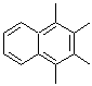 CAS 登录号：3031-15-0， 1,2,3,4-四甲基萘