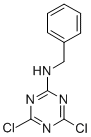 CAS#: 30369-82-5， 4,6-Dichloro-N-(Phenylmethyl)-1,3,5-Triazin-2-Amine
