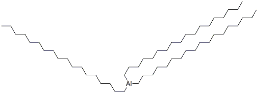 CAS#: 3041-23-4， Trioctadecylalumane