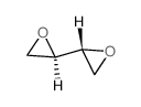 CAS 登录号：30419-67-1， (2R)-2-[(2R)-环氧乙烷-2-基]环氧乙烷